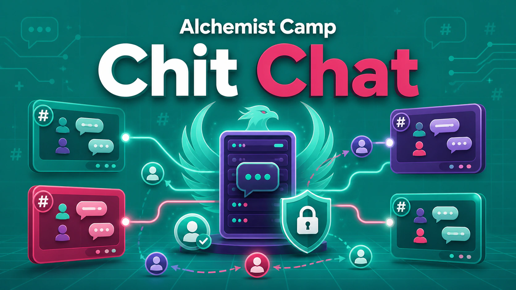 Chit Chat