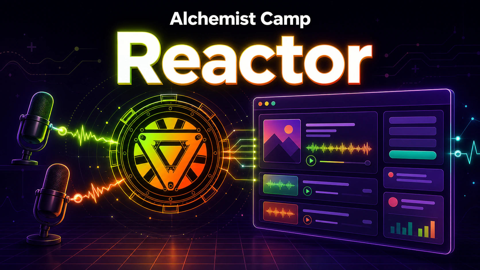 Reactor